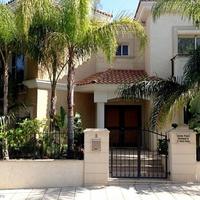 Вилла на Кипре, Лимасол, 301 кв.м.