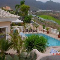 Вилла в Испании, Канарские Острова, Санта-Крус-де-Тенерифе, 877 кв.м.