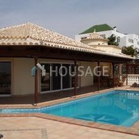 Вилла в Испании, Канарские Острова, Санта-Крус-де-Тенерифе, 877 кв.м.