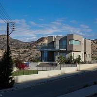 Villa in Republic of Cyprus, Lemesou, 360 sq.m.