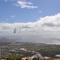 Villa in Spain, Canary Islands, Santa Cruz de Tenerife, 8850 sq.m.