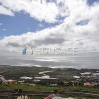 Villa in Spain, Canary Islands, Santa Cruz de Tenerife, 8850 sq.m.