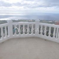 Villa in Spain, Canary Islands, Santa Cruz de Tenerife, 8850 sq.m.