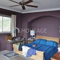 Villa in Spain, Canary Islands, Santa Cruz de Tenerife, 8850 sq.m.