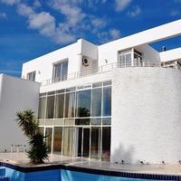 Вилла на Кипре, Лимасол, 650 кв.м.