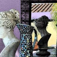 Вилла на Кипре, Лимасол, 470 кв.м.