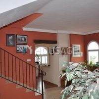 Villa in Spain, Canary Islands, Santa Cruz de Tenerife, 8850 sq.m.