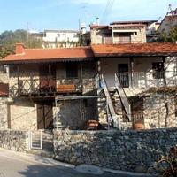 Villa in Republic of Cyprus, Lemesou, Nicosia, 157 sq.m.