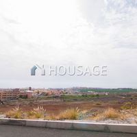 Villa in Spain, Canary Islands, Santa Cruz de Tenerife, 231430 sq.m.