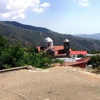 Townhouse in Republic of Cyprus, Lemesou, Nicosia, 90 sq.m.