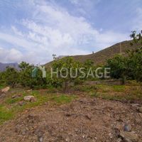 Villa in Spain, Canary Islands, Santa Cruz de Tenerife, 231430 sq.m.