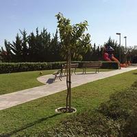 Апартаменты на Кипре, Лимасол, 135 кв.м.