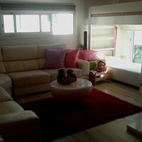 Апартаменты на Кипре, Лимасол, 143 кв.м.