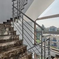 Penthouse in Republic of Cyprus, Lemesou, 120 sq.m.