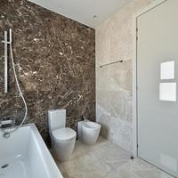 Penthouse in Republic of Cyprus, Lemesou, 120 sq.m.