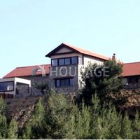 Вилла на Кипре, Лимасол, 450 кв.м.