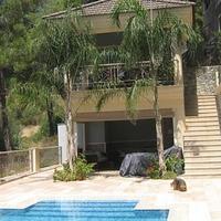 Villa in Republic of Cyprus, Lemesou, Nicosia, 380 sq.m.