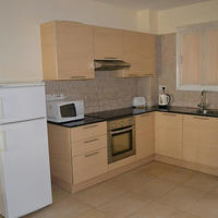 Apartment in Republic of Cyprus, Protaras, 90 sq.m.