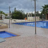 Apartment in Republic of Cyprus, Protaras, 90 sq.m.