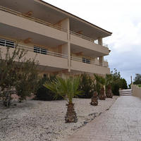 Apartment in Republic of Cyprus, Protaras, 90 sq.m.