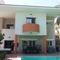 Villa in Republic of Cyprus, Lemesou, 700 sq.m.