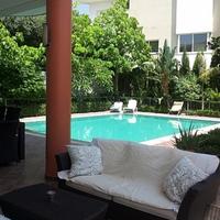 Villa in Republic of Cyprus, Lemesou, 700 sq.m.