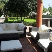 Villa in Republic of Cyprus, Lemesou, 700 sq.m.