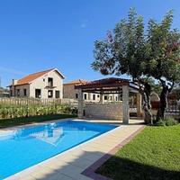 Villa in Republic of Cyprus, Lemesou, 225 sq.m.