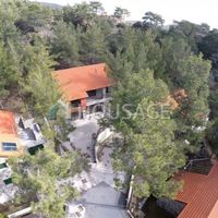 Вилла на Кипре, Лимасол, 300 кв.м.