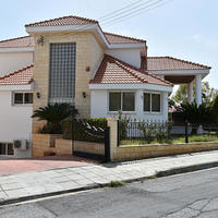 Villa in Republic of Cyprus, Lemesou, 470 sq.m.