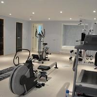 Villa in Republic of Cyprus, Lemesou, 1000 sq.m.