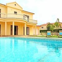 Вилла на Кипре, Протарас, 350 кв.м.