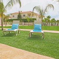 Вилла на Кипре, Протарас, 350 кв.м.