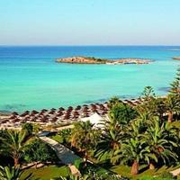 Вилла на Кипре, Протарас, 350 кв.м.