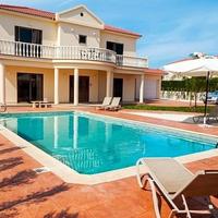 Вилла на Кипре, Протарас, 350 кв.м.