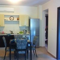 Apartment in Republic of Cyprus, Lemesou, 122 sq.m.