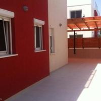 Apartment in Republic of Cyprus, Lemesou, 122 sq.m.