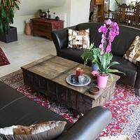 Villa in Republic of Cyprus, Lemesou, 260 sq.m.