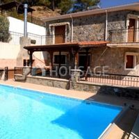 Вилла на Кипре, Лимасол, 650 кв.м.