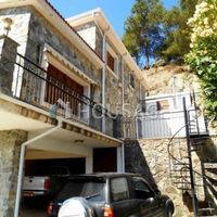 Вилла на Кипре, Лимасол, 650 кв.м.