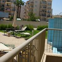 Apartment in Republic of Cyprus, Lemesou, 217 sq.m.