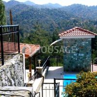 Вилла на Кипре, Лимасол, 650 кв.м.