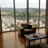 Villa in Republic of Cyprus, Lemesou, 1000 sq.m.