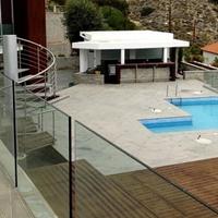 Villa in Republic of Cyprus, Lemesou, 1000 sq.m.