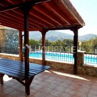 Вилла на Кипре, Лимасол, 650 кв.м.