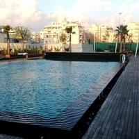 Apartment in Republic of Cyprus, Lemesou, 127 sq.m.