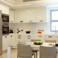 Apartment in Republic of Cyprus, Lemesou, 127 sq.m.