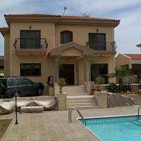 Villa in Republic of Cyprus, Lemesou, 260 sq.m.