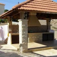 Вилла на Кипре, Лимасол, 380 кв.м.