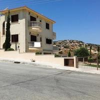 Вилла на Кипре, Лимасол, 380 кв.м.